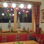 Apartmán Steinhof *