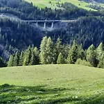 Apartmán Steinhof