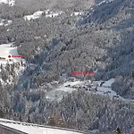 Steinhof アパート