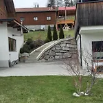 Apartmán Steinhof *