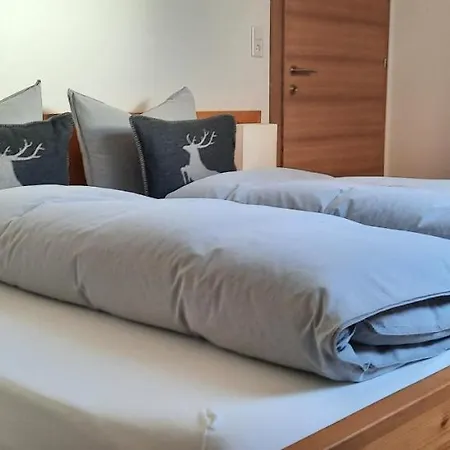 Steinhof * Грис-на-Бреннере