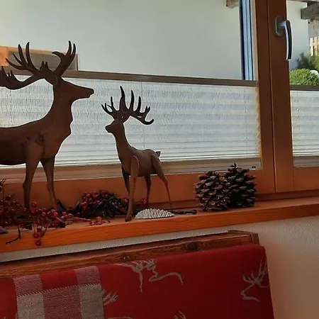 Апартаменты Steinhof *