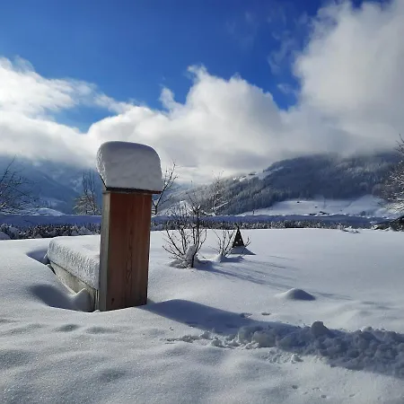 Steinhof * Грис-на-Бреннере