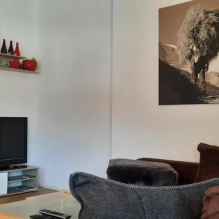 شقة Steinhof Gries