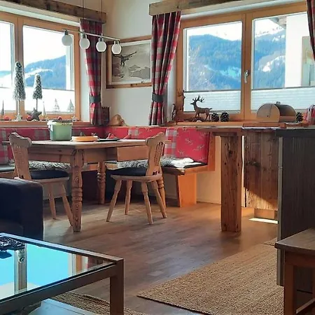 Apartment Steinhof *