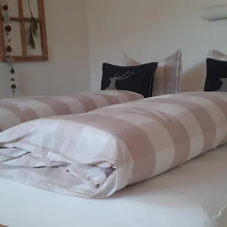 Steinhof Апартаменты