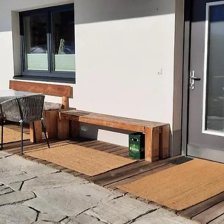 Апартаменты Steinhof *