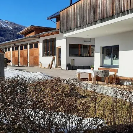 Steinhof Apartamento *