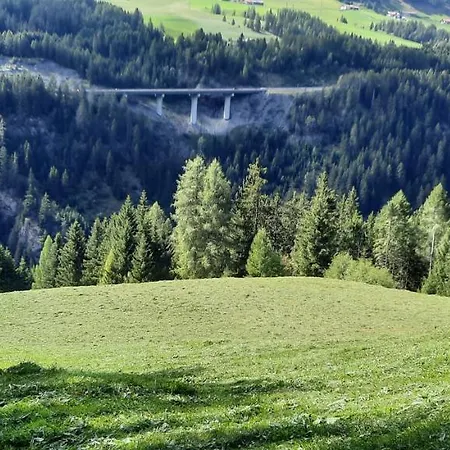 Апартаменты Steinhof