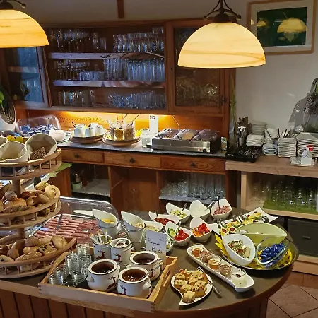 아파트 Steinhof Gries