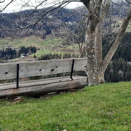 Steinhof Gries am Brenner