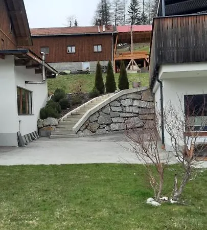 Apartment Steinhof *