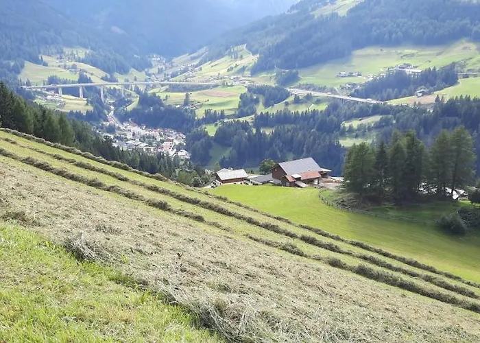Steinhof Apartamento
