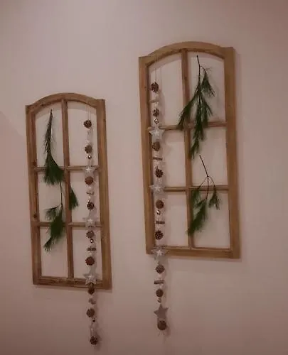 Steinhof 아파트 Gries