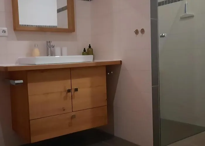 Steinhof Apartamento *