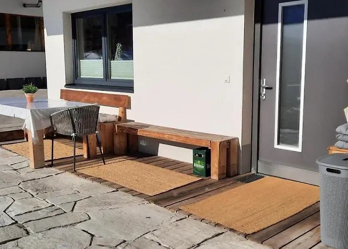 Apartamento Steinhof *