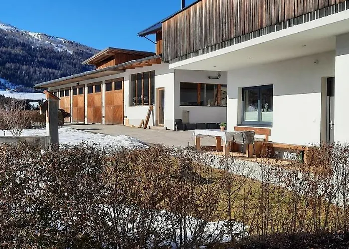 Steinhof Apartmán *