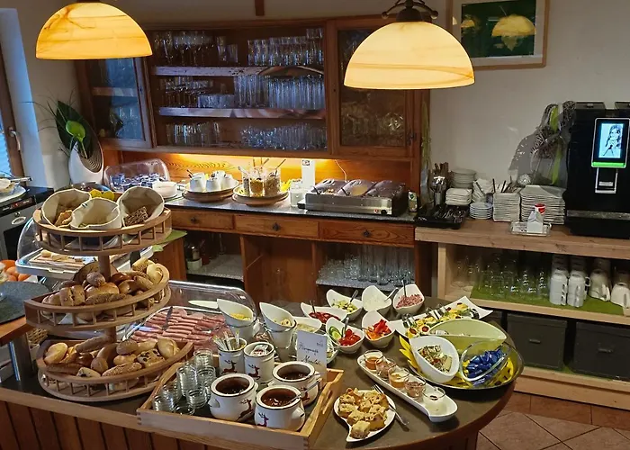 Apartamento Steinhof Gries