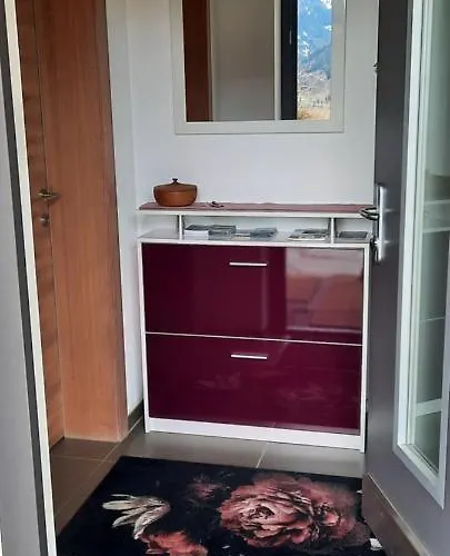 Apartamento Steinhof Gries