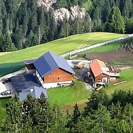 Steinhof * Грис-на-Бреннере