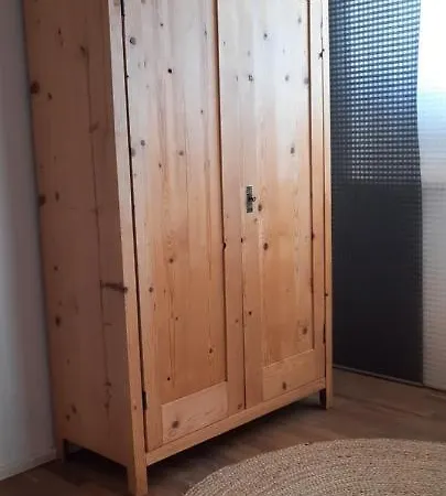 Steinhof * Грис-на-Бреннере