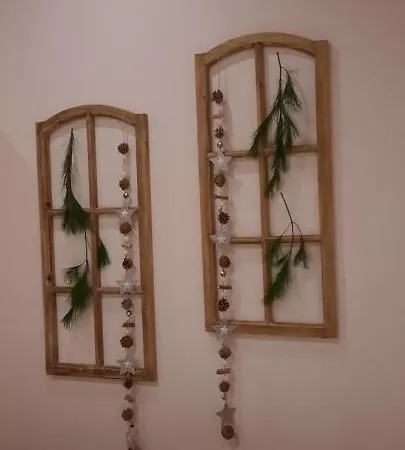 Steinhof Апартаменты Грис-на-Бреннере