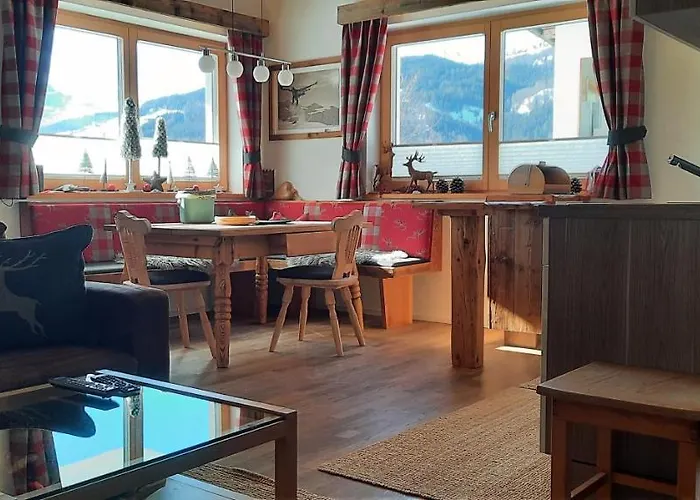 Apartamento Steinhof *