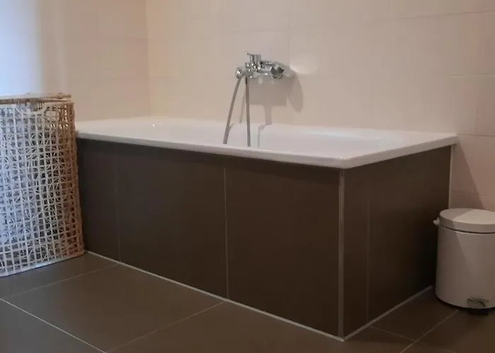 Apartamento Steinhof Gries