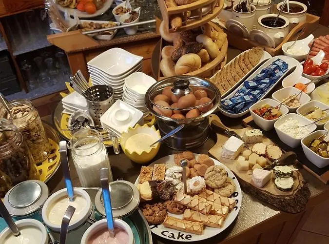 Steinhof Apartamento *