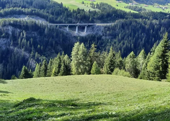 Apartamento Steinhof