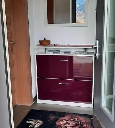 Apartment Steinhof Gries