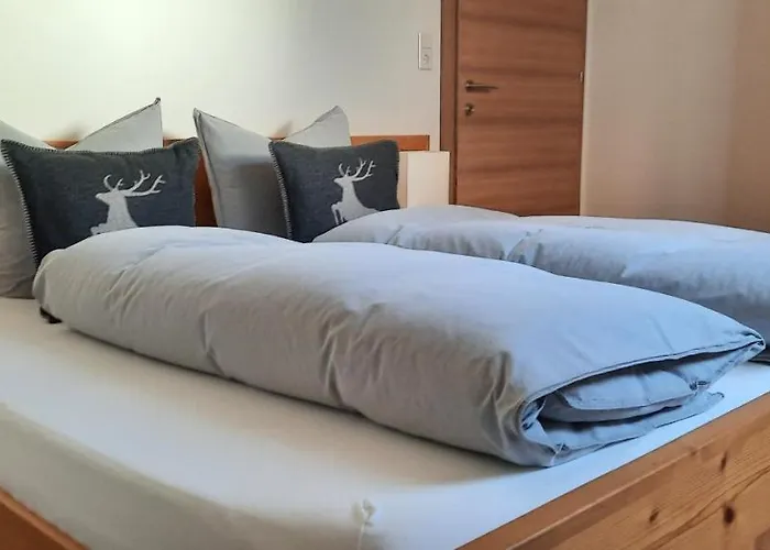 Steinhof * Gries am Brenner