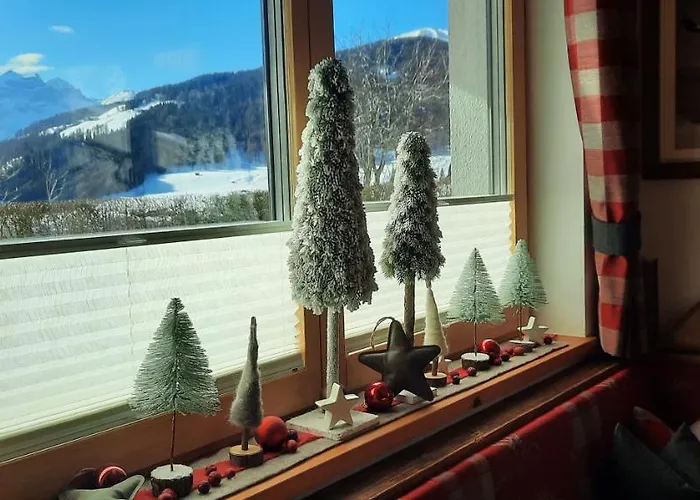 Steinhof * Gries am Brenner