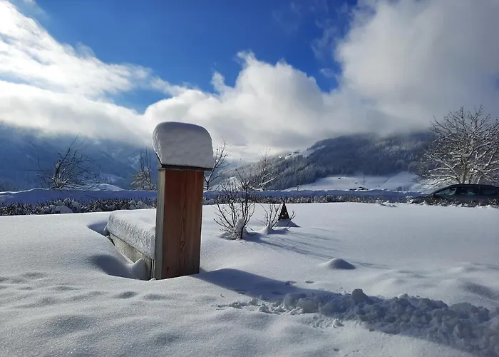 Steinhof * Gries am Brenner