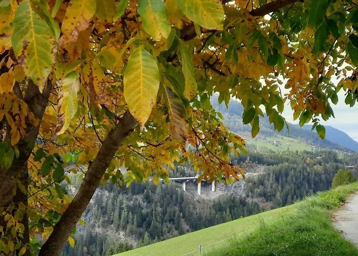 Steinhof Gries am Brenner