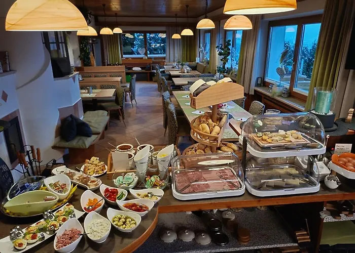 Steinhof * Gries am Brenner