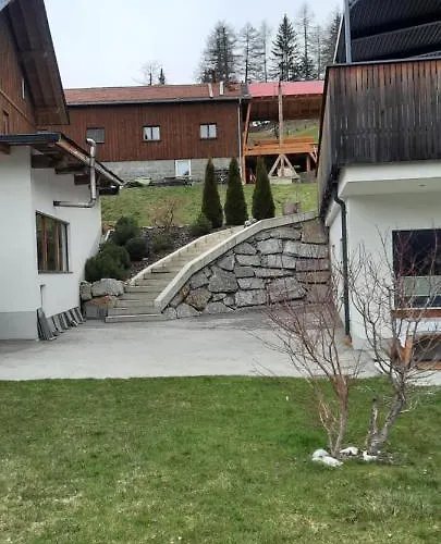 Apartment Steinhof *